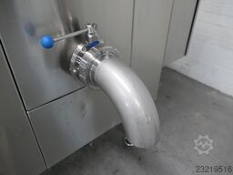 Thissen & Stecher TSRR-200SLD