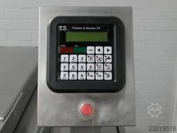 Thissen & Stecher TSRR-200SLD