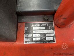 Linde E15