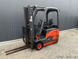 Linde E16H-02