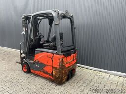 Linde E16H-02