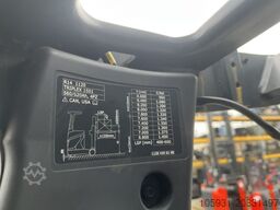 Linde R14-01