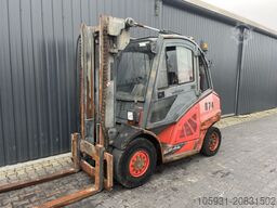 Linde H45T-01