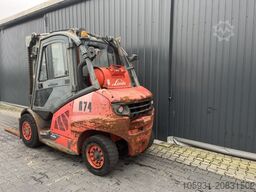 Linde H45T-01