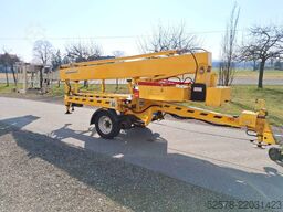 Denka-Lift DK 25