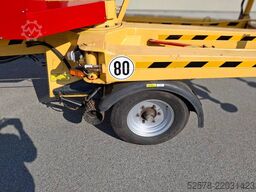 Denka-Lift DK 25