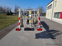 Denka-Lift DK 25
