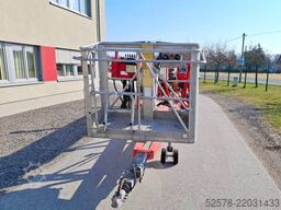 Denka-Lift DL 30
