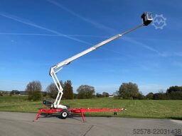 Dinolift 210 XT