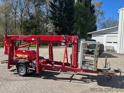 Europelift TM15TJ