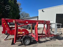 Europelift TM15TJ