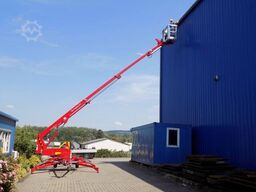 Europelift TM15TJ