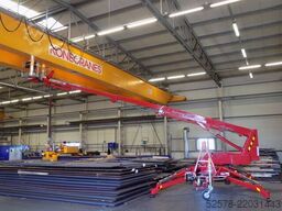 Europelift TM15TJ