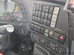 Iveco AD320S42 8x2 / RETARDER / WINCH / AUTO-TRANSPORTER