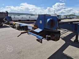 Trax PORTE CONTAINERS