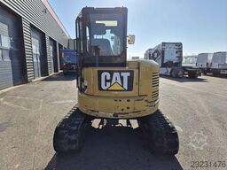 Caterpillar 305E2