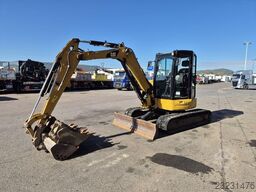 Caterpillar 305E2