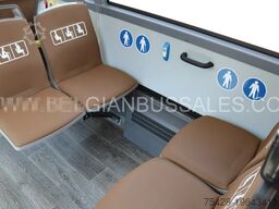 Iveco Crossway LE 12m / Voith / NEW / 38  V...