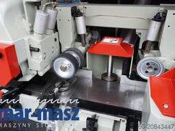 WEINIG UNIMAT 23E na 7 głowic