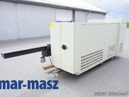 WEINIG UNIMAT 23E na 7 głowic