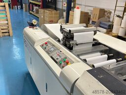 Nickel FS350