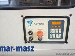 Cattinair EP2M-188-2 serwomotory