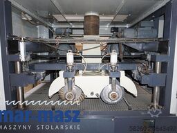 Cattinair EP2M-188-2 serwomotory