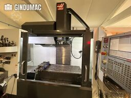 HAAS VF-4SS
