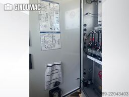 HAAS VF-4SS