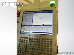 HAAS VF-4SS