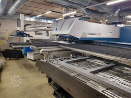 TRUMPF TruMatic 7000 (K02G) 1600 4000 Watt FMC