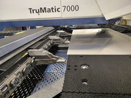 TRUMPF TruMatic 7000 (K02G) 1600 4000 Watt FMC