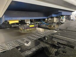 TRUMPF TruMatic 7000 (K02G) 1600 4000 Watt FMC
