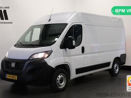 Fiat Ducato 2.3 MJ 140PK L2H2 EURO 6 - Airco - Navi ...