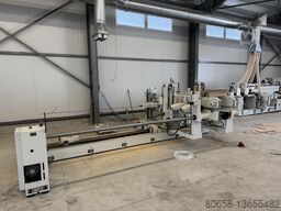 A. Costa B3 Mistral Astra