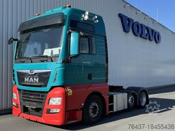 MAN TGX