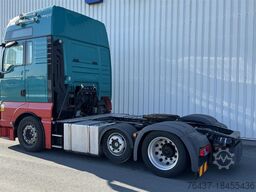 MAN TGX