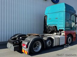 MAN TGX