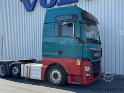 MAN TGX