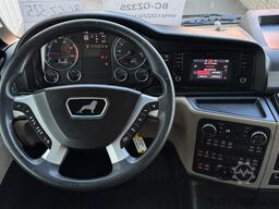 MAN TGX