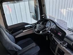 MAN TGX