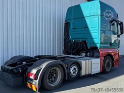 MAN TGX