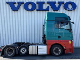 MAN TGX