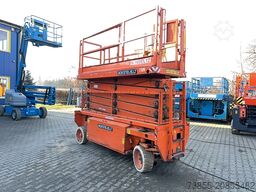 Holland-Lift N165-12EL Combistar (16.5 m)