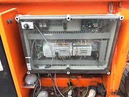 Holland-Lift N165-12EL Combistar (16.5 m)