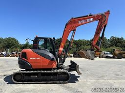 Kubota KX080-4A2