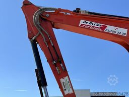 Kubota KX080-4A2