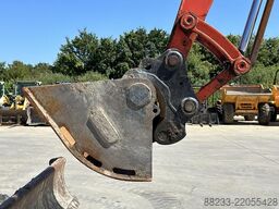Kubota KX080-4A2