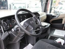 Mercedes-Benz Actros 1848 GigaSpace  Low  Retarder  Solo Star