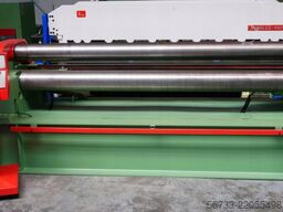 IMCAR 2550 x 6 / 4 mm